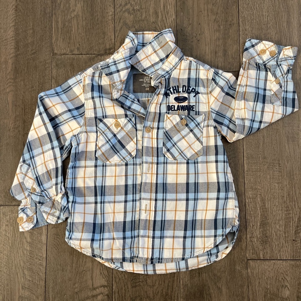H&M Shirt